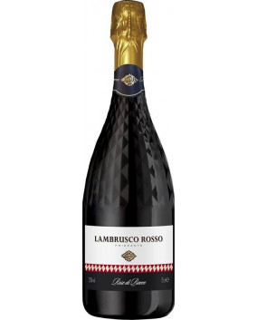 LAMBRUSCO DELL'EMILIA ROSU 